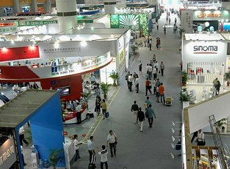 全國知名展覽搭建廠家市場調(diào)查報告