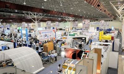 2018年哈薩克斯坦第十屆中亞國際塑料工業(yè)展覽會 Central Asia Plast 2018 全方位解析