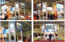 遼寧展覽裝修展臺搭建市場調(diào)查分析