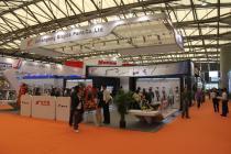 展覽裝修展臺搭建市場調(diào)查分析報告