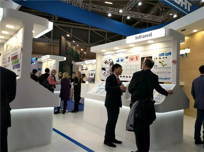 俄羅斯展會服務(wù) 助力企業(yè)拓展國際市場