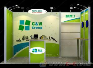 企睿在德國展覽搭建、制作與服務(wù)中的市場調(diào)查探析