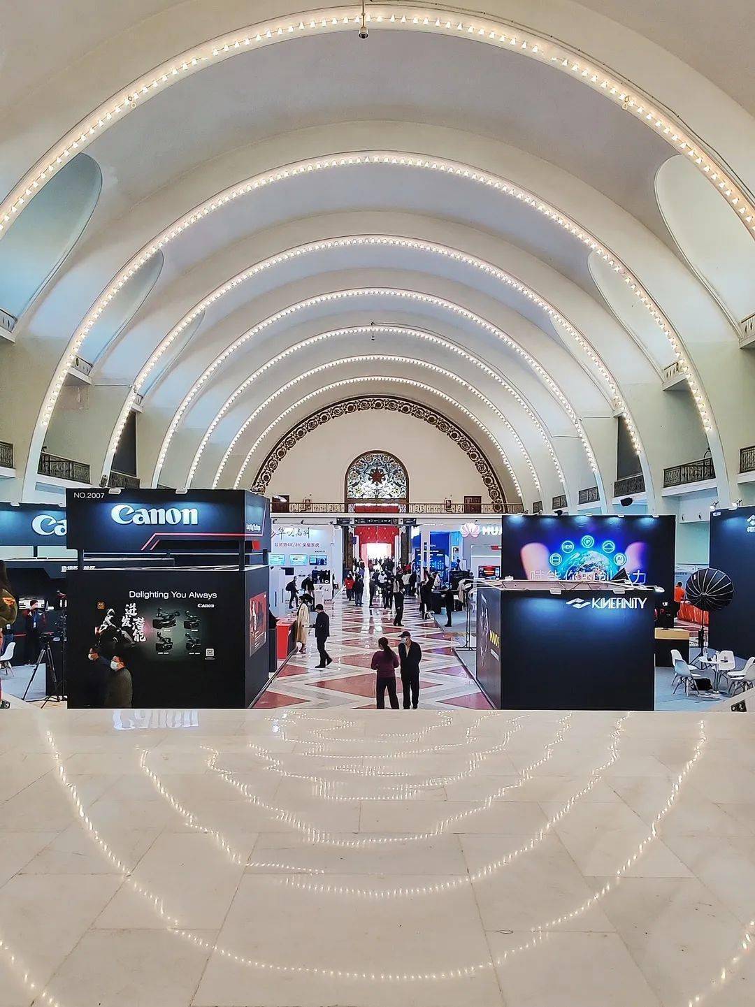 2017北京戶外用品展 展位與展覽服務市場調查報告