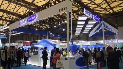 專業(yè)引領(lǐng)未來，服務(wù)驅(qū)動(dòng)變革——2023中國(guó)制冷展圓滿落幕，展現(xiàn)行業(yè)新氣象