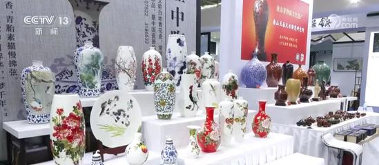 同慶團(tuán)圓，樂享佳節(jié)——2023年中秋國(guó)慶假期文旅活動(dòng)展覽服務(wù)精彩紛呈