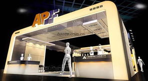 聚焦展廳策劃、展覽服務(wù)與展示器材生產(chǎn)供應(yīng)商市場(chǎng)調(diào)查分析